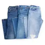 Denim Garments